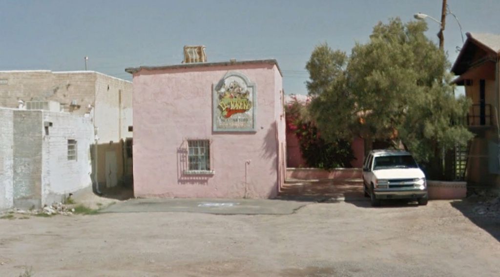 El Torero 231 E. 26th St